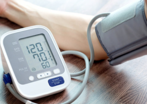 उच्च रक्तचाप नेपालमा मुख्य स्वास्थ्य समस्या