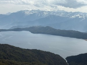 रारा घुम्न आएकी काठमाडौंकी महिला पर्यटकको मृत्यु