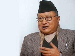 विशेष महाधिवेशनको पक्षमा खुले गोपालमान, देउवासँग रुष्ट