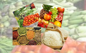 खाद्यान्नमा बढ्दो परनिर्भरता