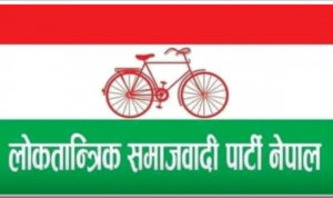 लोसपा नेपालको संघीय लोकतान्त्रिक मोर्चाको केन्द्रीय बैठक बस्दै