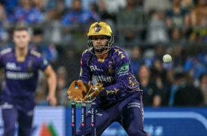 मुम्बईको ऐतिहासिक जित