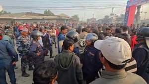 उपचारका क्रममा १८ वर्षीया युवतीको मृत्यु, घटनापछि नवलपुर क्षेत्र केही समय तनावग्रस्त