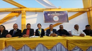 नेपाल जेसीजको ५२ औं राष्ट्रिय महाधिवेशनको सम्पूर्ण तयारी पूरा, शुक्रबार उद्घाटन