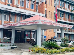 अब मालपोत र नापीमा बिचौलिया निषेध, सेवाग्राहीलाई सहज