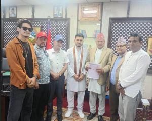 मुगु–हुम्ला जोड्ने कर्णाली नदीमा बेलीब्रिज बन्ने, दोमुख–सिनेखर्कका बासिन्दामा उत्साह