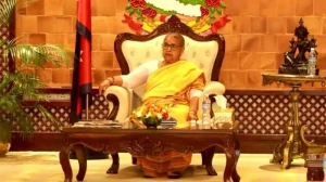 बालुवाटारमा आज सर्वपक्षीय बैठक