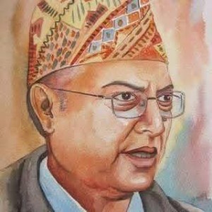 एमाले नेता प्रदिप नेपालको निधन