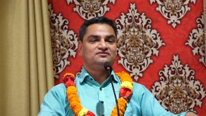 पार्टी मिल्छ भने महामन्त्री छाड्न तयार छु : प्रदीप पौडेल