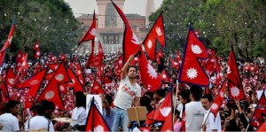 आज प्रजातन्त्र दिवस, देशभर सार्वजनिक बिदा 