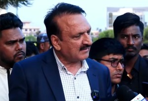 हालकै व्यवस्था उत्कृष्ट छ, रक्षा गर्नुपर्छ : डा.महत
