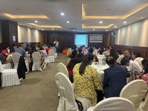 मानव बेचबिखन नियन्त्रण ऐन छिटो पारित गर्न जोड