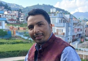 एमालेमा पार्टी अध्यक्षको विकल्प खोज्न केपी शर्मा ओलीले मात्र सक्छन् : पूर्ण बस्नेत