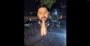 थुनछेक बहसका लागि रवि लामिछाने जिल्ला अदालतमा