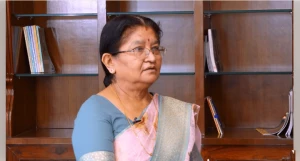 केपी ओलीलाई गिज्याउनेको भविश्यको अंधकार हुनेछ : राधिका शाक्य