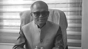 कीर्तिपुरका मेयरको निधनमा आज उपत्यकाका स्थानीय तहमा शोक बिदा 