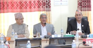 राज्य व्यवस्था समितिबाट नागरिकतासम्बन्धी विधेयक पारित