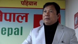 राज्यले थारुहरुलाई नेपाली ठानेन्, म नेपाली हुनै सकिन् : रेशम चौधरी