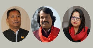 जनमत-उन्मुक्ति बीच एकीकरण हुँदै