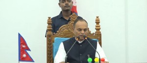 मधेश प्रदेश सभामा संसदीय छानबीन विशेष समिति गठन