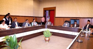 आज एकैदिन छवटा संसदीय समितिको बैठक बस्दै