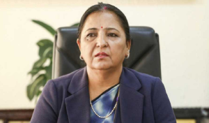 टेलिकमको प्रबन्ध निर्देशकमा संगीता पहाडी नियुक्त