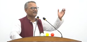 मधेश प्रदेशको बजेटमा सांसद भन्दा बिचौलियाको योजना बढी : सांसद यादव