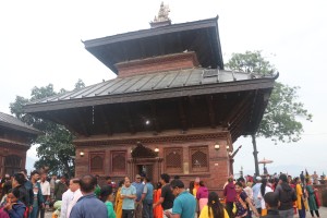 आज साउनको पहिलो सोमबार, भगवान शिवको पूजा आराधना गरिने