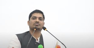 जसपाका मधेस प्रदेशका सांसद सरोज कुमार सिंह पुनः पक्राउ, विशेष अदालतमा मुद्दा दर्ता