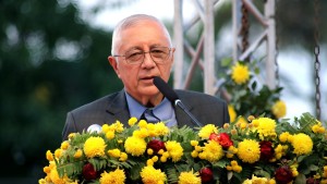 कांग्रेसले जनविश्वास पुनः मजबुत बनाउन सक्छ : कोइराला