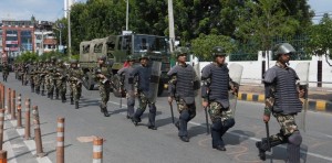 हट्यो काठमाडौँ उपत्यकाको निषेधाज्ञा र कर्फ्यु