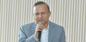 सुरक्षा निकायको क्षमता अभिवृद्धि र सामाजिक सद्भाव कायम गर्न एमाले महासचिव पोखरेलको जोड