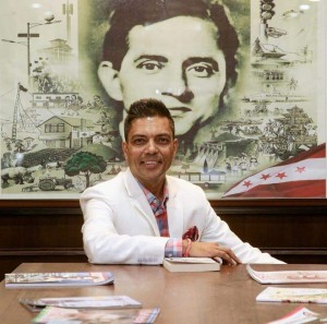 कांग्रेसको विशेष महाधिवेशन पक्षधरहरुले केन्द्रीय कार्यालय घेर्नुपर्छ  : शंकर तिवारी