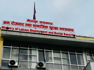 गृहश्रमिकलाई कानुनी मान्यता दिन नेपाल सरकारको तयारी