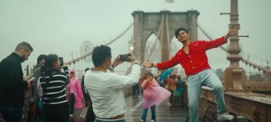 ‘प्रवासी जीवन’ को पहिलो गीत ‘ज्यान भो लट्टाई, चङ्गा भो मन’ सार्वजनिक