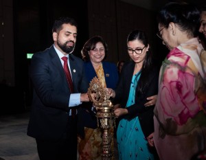 महिला उद्यमशीलता प्रवद्र्धन गर्न एक अर्बको ‘सिम्रिक इनिसिएटिभ’ शुभारम्भ