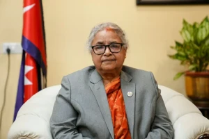 चुनावी सरकार विस्तारबारे राष्ट्रपतिले दिएको सुझाव नमानेर अघि बढ्यौँ : प्रधानमन्त्री सुशीला कार्की (भिडियो)