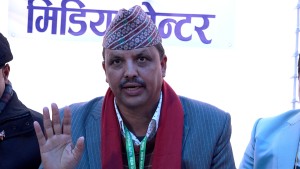 कांग्रेसकाे विशेष महाधिवेशन : मनोनयनमा आउन सभापति देउवालाई आह्वान