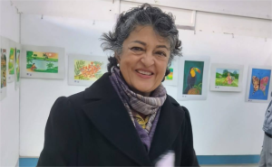 कांग्रेसमा परिवर्तन आएको छ, पार्टी फुटेजस्तो फिल भएको छैन : सुजाता कोइराला