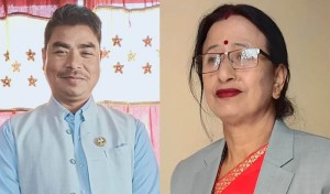 सुदूरपश्चिमको सत्ताले नाउपामा रडाको, रन्जिता पक्षका दुई सांसद पनि दुई तिर !