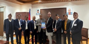 कर्मचारी सरुवामा सरकार अल्झनु नपर्ने