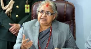 नवनियुक्त प्रधानमन्त्री कार्कीले आज पदभार ग्रहण गर्दै