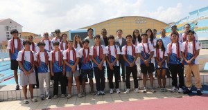 पौडी टोली शुक्रबार भारत जाँदै 