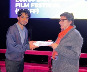 नेपाल–युरोपियन युनियन फिल्म फेस्टिभलमा ‘ध्ये ड्रिम्स’ उत्कृष्ट
