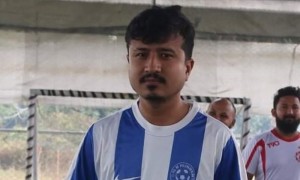 स्ट्याटस लेखेपछि पक्राउ परेका पत्रकार खड्का धरौटीमा रिहा गर्न आदेश