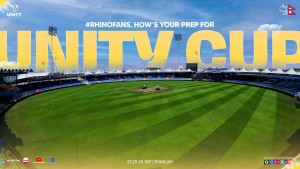 ऐतिहासिक टी–२० सिरिजको पहिलो खेलमा नेपाल र वेस्ट इन्डिज भिड्दै