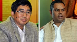 उपेन्द्र यादवको कार्यशैलीका कारण नयाँ दल बनायौं : अशोक राई