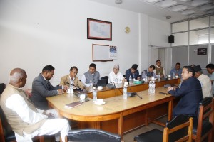 विपक्षी दलले मागे प्रधानमन्त्रीको राजीनामा 