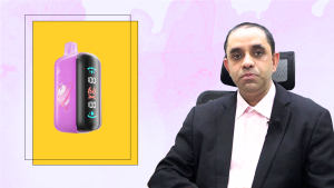 ई–सिगरेट चुरोटजत्तिकै हानिकारक, क्यान्सर हुने जोखिम