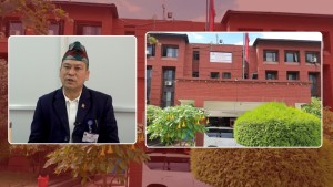 स्वास्थ्य बीमा कार्यक्रमलाई चरम आर्थिक अभाव, सुधारको खाका कोर्दै सरकार